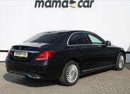 Mercedes-Benz Třídy C 2