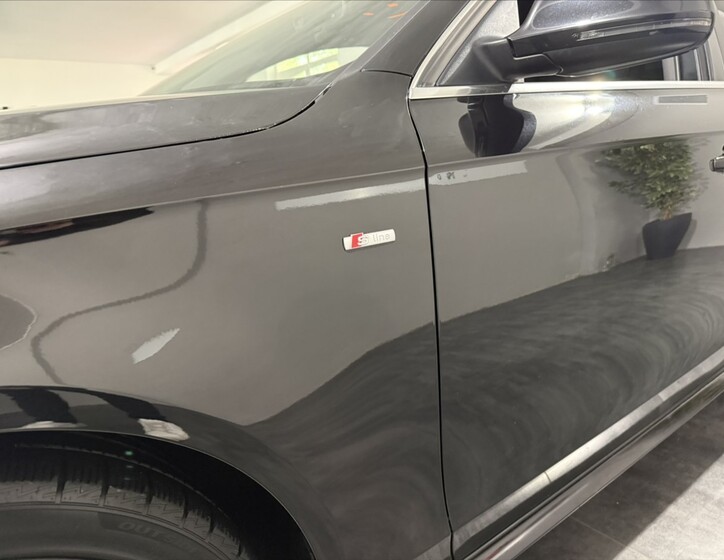 Audi A4 29