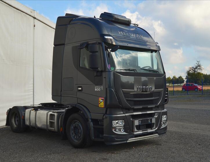Iveco Ostatní 2