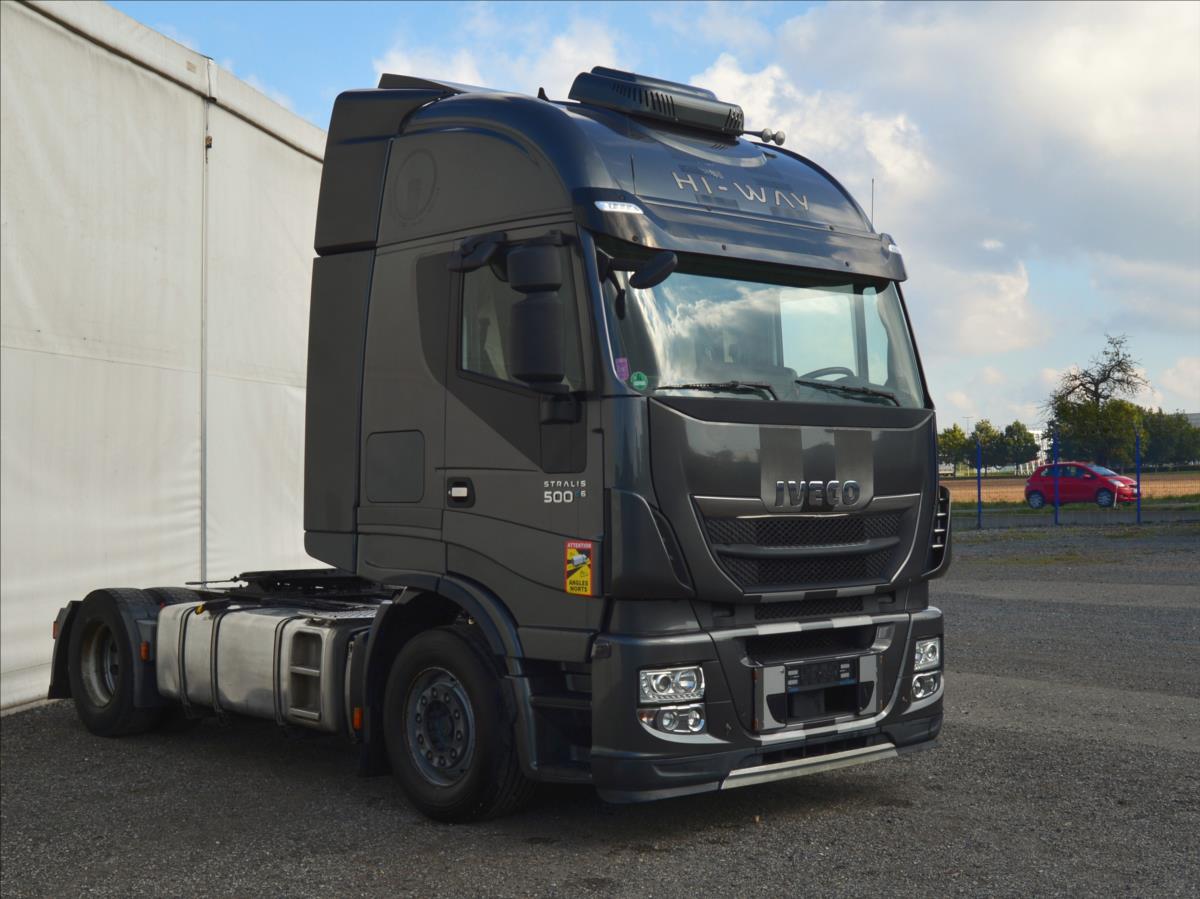 Iveco Ostatní