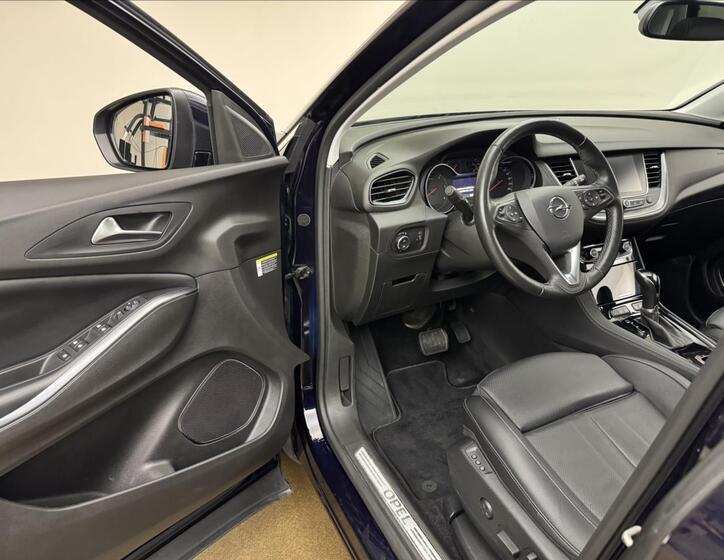 Opel Grandland X 29