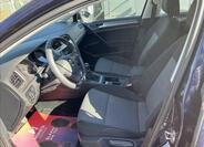 Volkswagen Golf 11