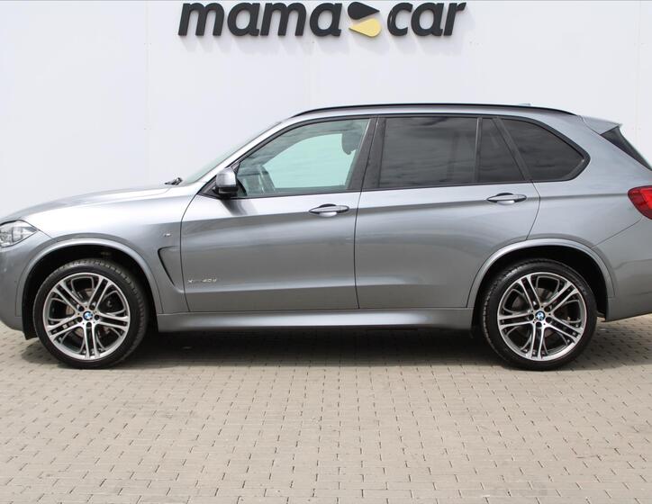 BMW X5 4