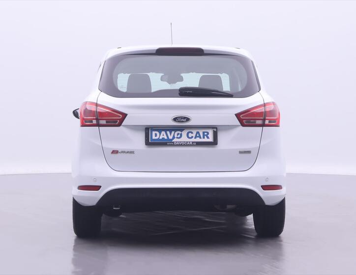 Ford B-MAX 6