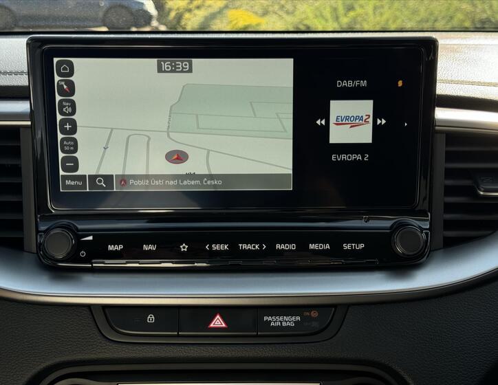 KIA Ceed 14
