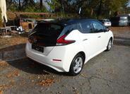 Nissan Leaf 5
