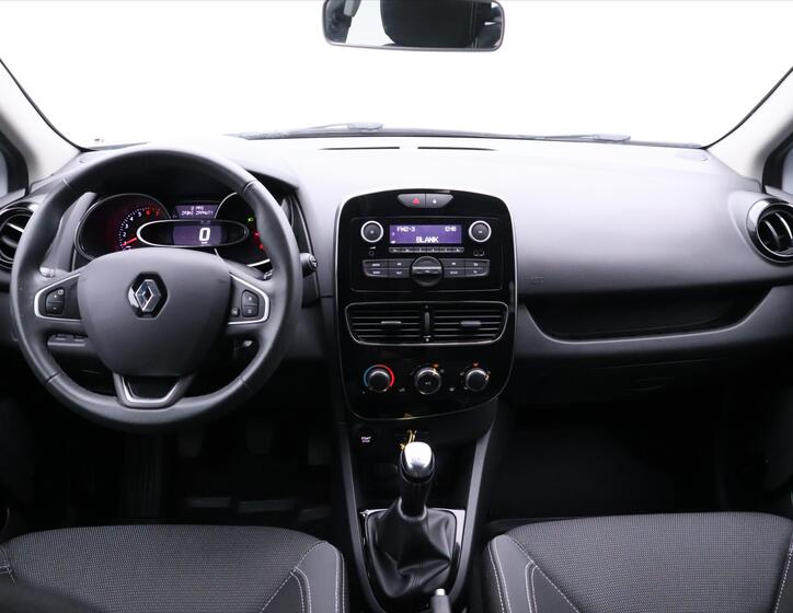 Renault Clio 30