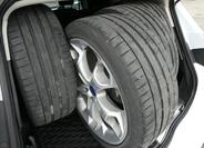 Ford Mondeo 24