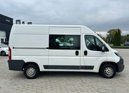 Peugeot Boxer 13