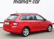 Škoda Fabia 2