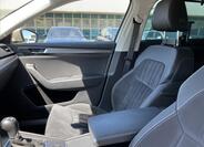 Škoda Superb 10