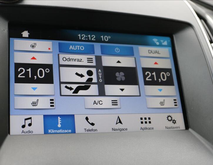 Ford Edge 28