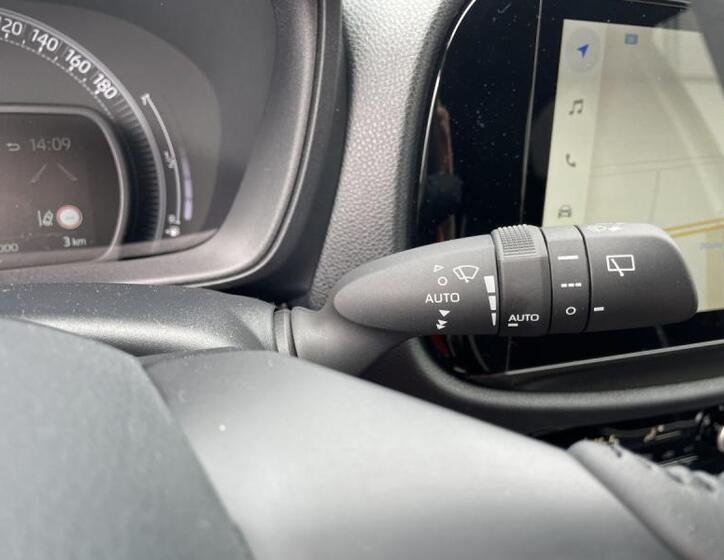 Toyota Aygo 25