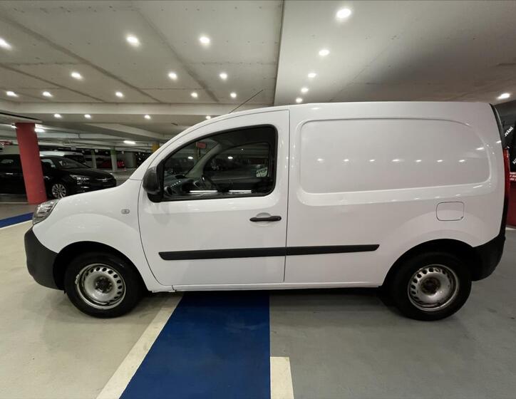 Renault Kangoo 4