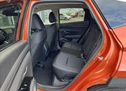 Hyundai Tucson 12