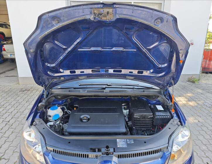 Volkswagen Golf Plus 19