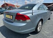 Volvo C70 14