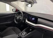 Škoda Octavia 12