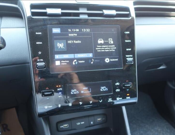 Hyundai Tucson 19