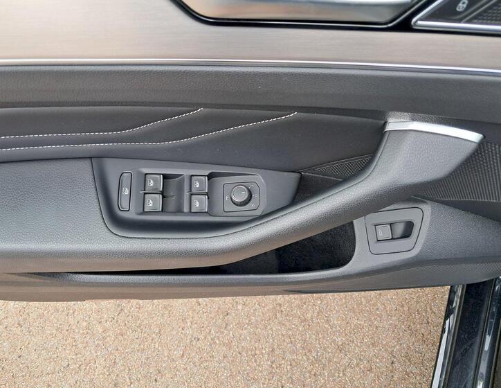 Volkswagen Passat 16