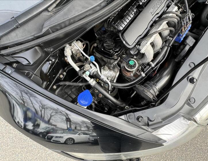 Honda Civic 24