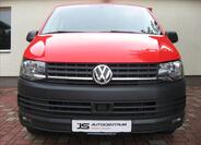 Volkswagen Transporter 4