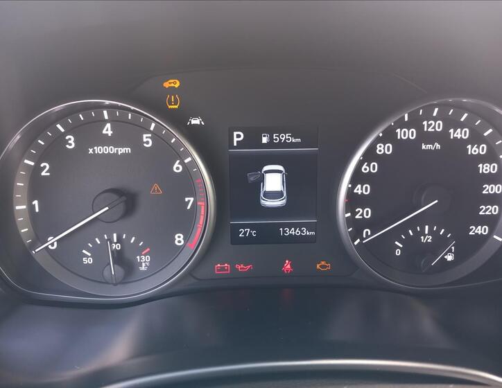 Hyundai i30 13