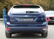 Ford Focus 6