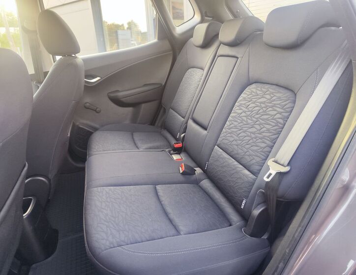 Hyundai ix20 11