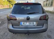 Volkswagen Passat 5