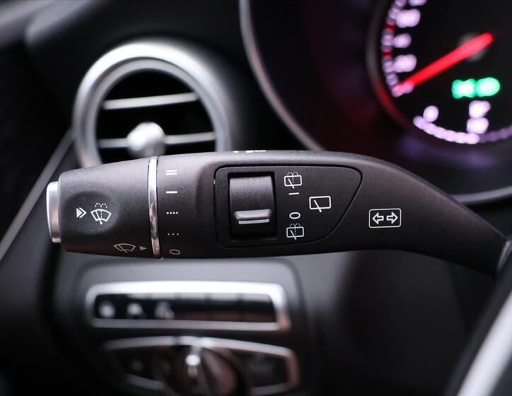Mercedes-Benz GLC 23