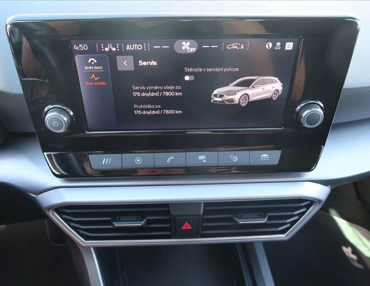 Seat Leon 41