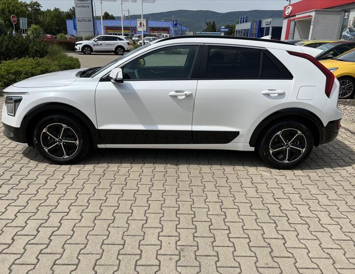 KIA Niro 4