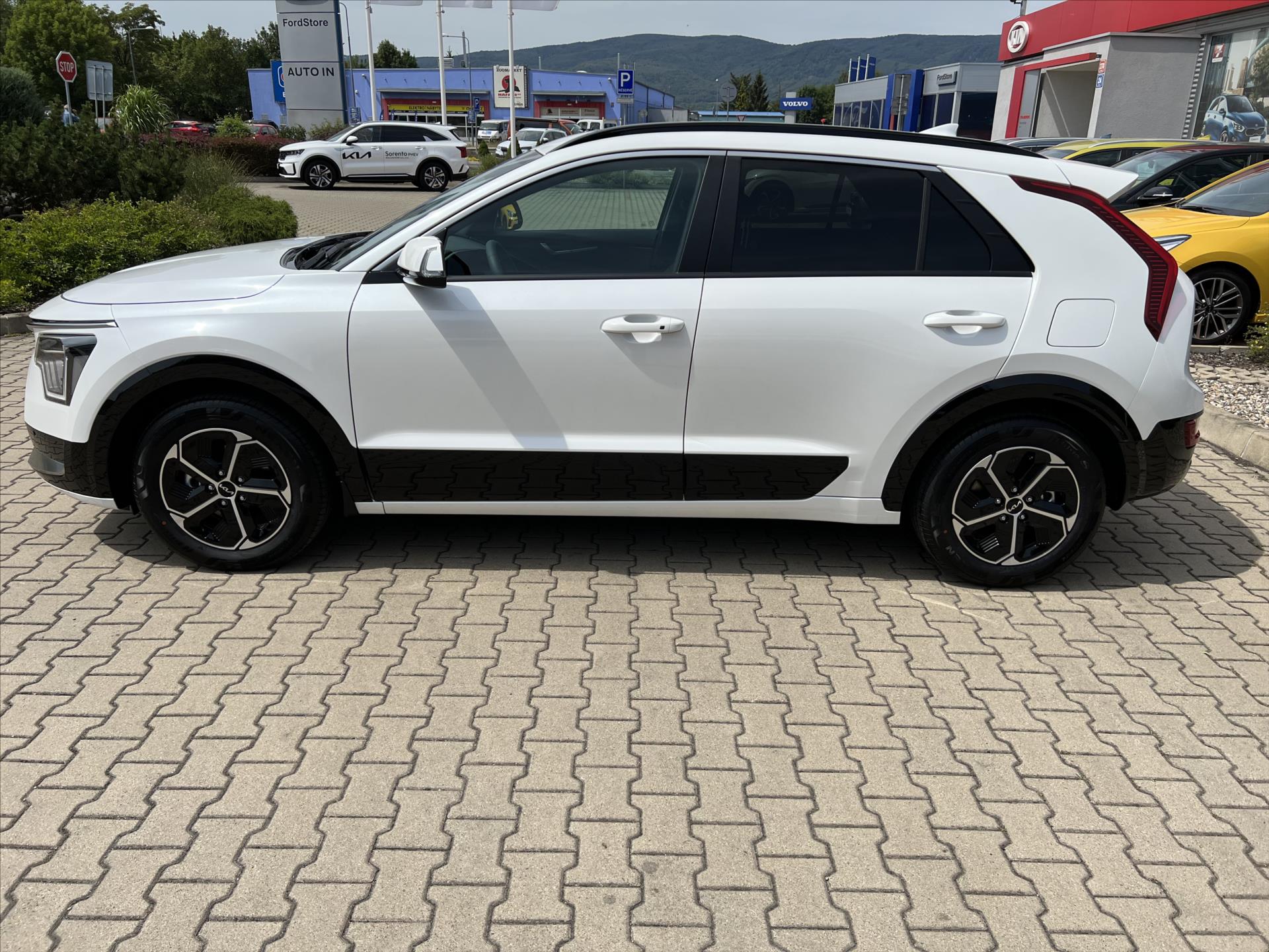KIA Niro