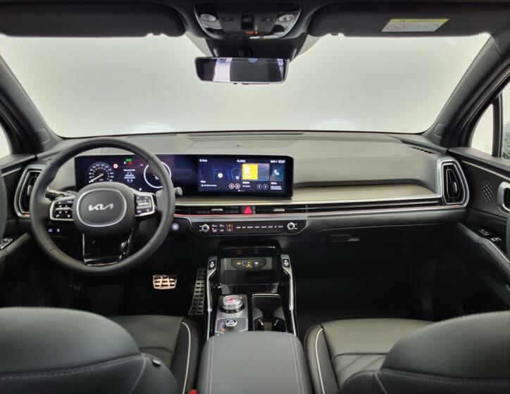 KIA Sorento 7