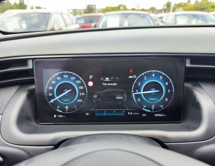 Hyundai Tucson 19