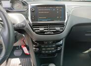 Peugeot 2008 9
