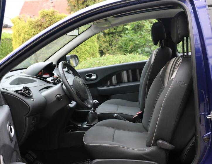 Renault Twingo 14