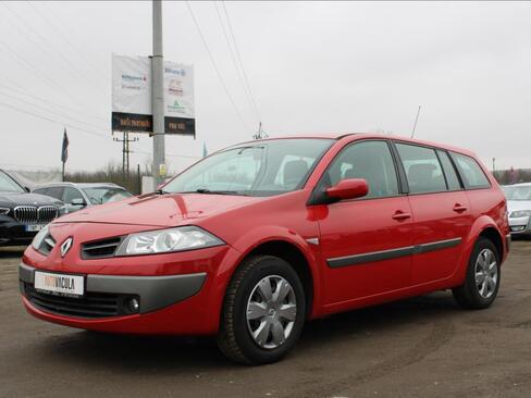 Renault Mégane