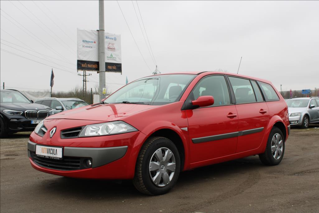 Renault Mégane