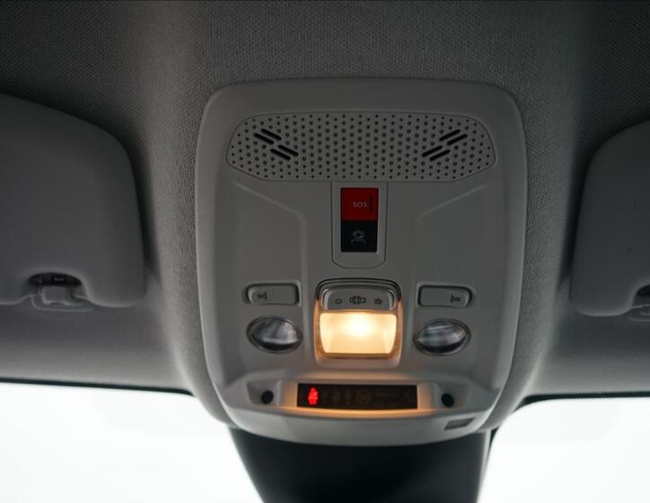 Citroën C4 25