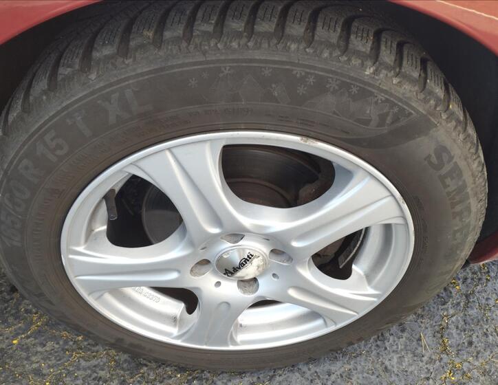Renault Clio 15