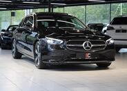 Mercedes-Benz Třídy C 27