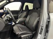BMW X3 7