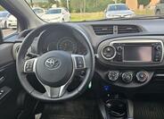 Toyota Yaris 6