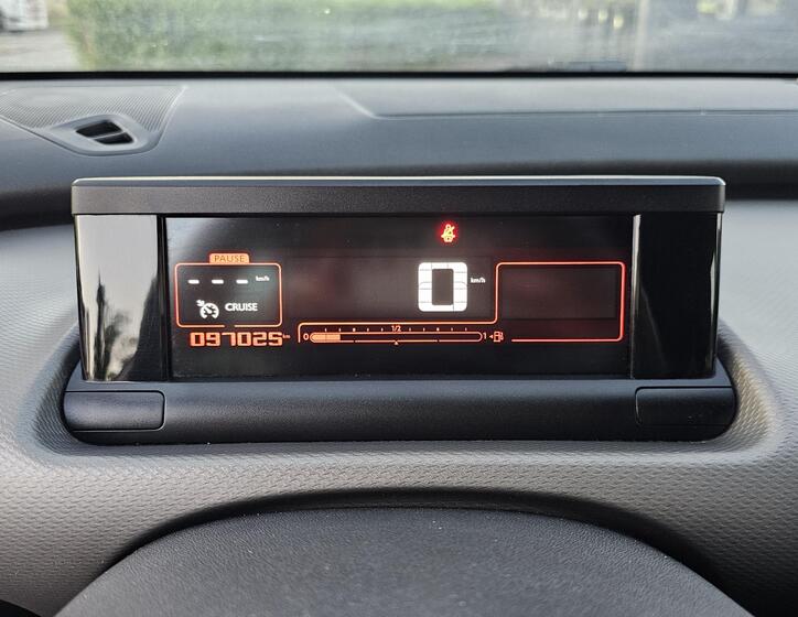 Citroën C4 Cactus 15