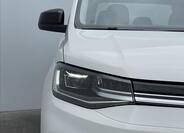 Volkswagen Caddy 18