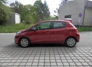 Toyota Yaris 6