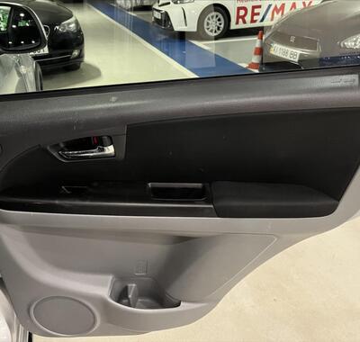 Suzuki SX4 18