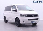 Volkswagen Multivan 1